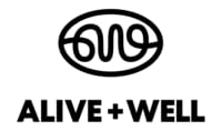 Alive & Well coupon code