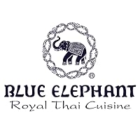 Blue Elephant coupon code