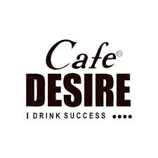 Cafe Desire coupon code