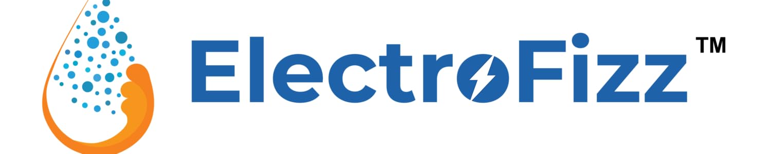 Electrofizz coupon code