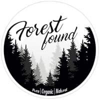 Forest Found coupon code
