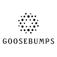 Goosebumps coupon code
