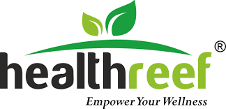 Healthreef coupon code