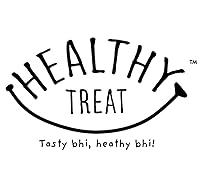 Healthy Treat coupon code