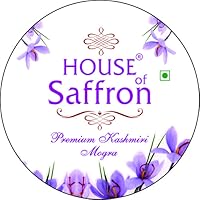 House of Saffron coupon code