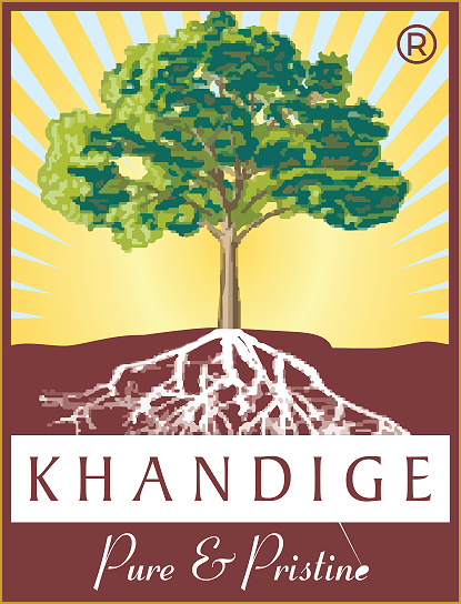 Khandige Organic coupon code