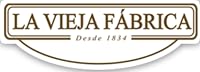 La Vieja Fabrica coupon code
