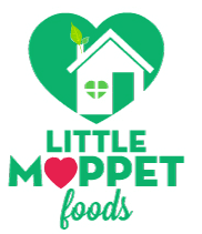 Little Moppet Foods coupon code