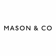 Mason & Co coupon code