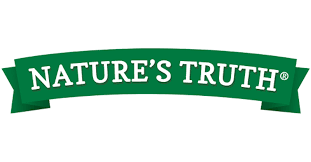 Natures Truth coupon code