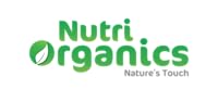 Nutri Organics coupon code