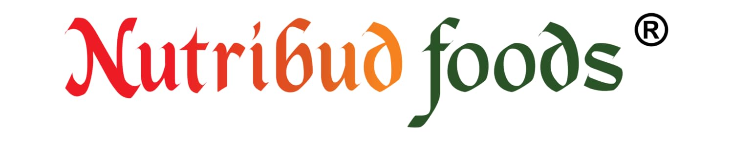 Nutribud Foods coupon code