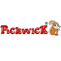 Pickwick coupon code