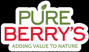Pureberrys coupon code