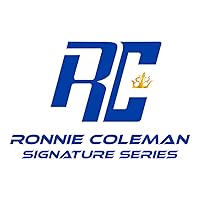 Ronnie Coleman coupon code