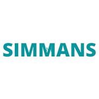 Simmans coupon code