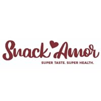 Snackamor coupon code