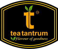 Tea Tantrum coupon code