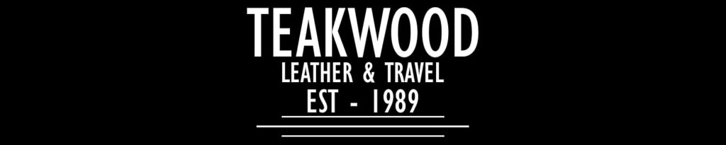 Teakwood Leathers coupon code