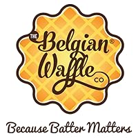 The Belgian Waffle Co coupon code