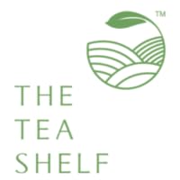 The Tea Shelf coupon code