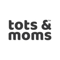 Tots & Moms coupon code