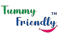 Tummyfriendly Foods coupon code