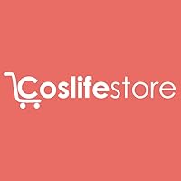 Coslifestore coupon code