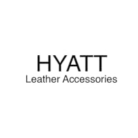 Hyatt Leather Accessories coupon code