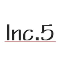 Inc5 coupon code