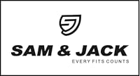 Sam & Jack coupon code