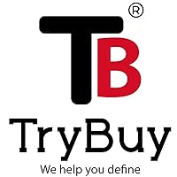 Trybuy coupon code