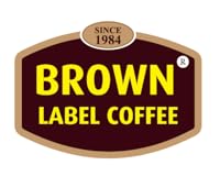Brown Label Coffee coupon code