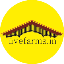 Fivefarms coupon code