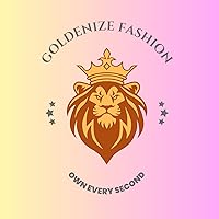 Goldenize Fashion coupon code