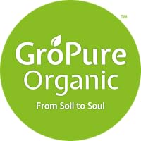 Gropure Organic coupon code