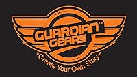 Guardiangears coupon code