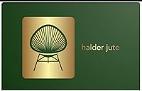 Halder Jute coupon code