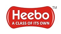 Heebo coupon code