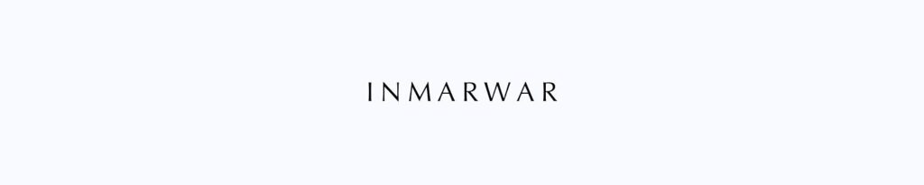 Inmarwar coupon code