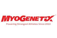 Myogenetix coupon code