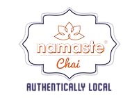 Namaste Chai coupon code