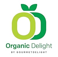 Organic Delights coupon code