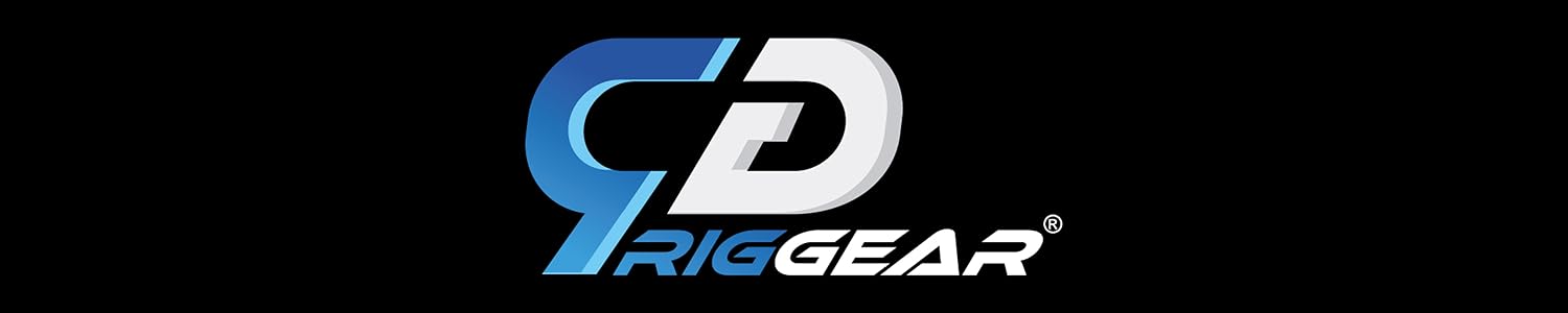 Riggear coupon code