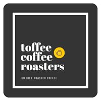 Toffee Coffee Roasters coupon code