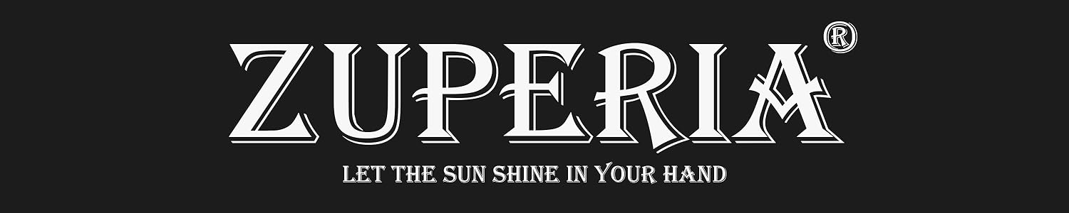Zuperia coupon code