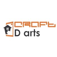 Craft D Arts coupon code