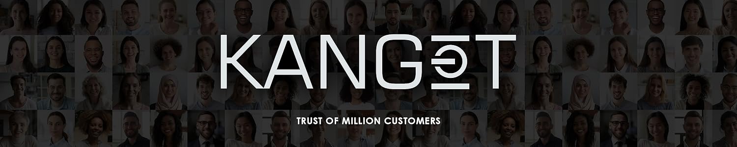 Kanget coupon code