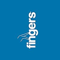 Fingers coupon code