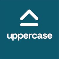 Uppercase coupon code